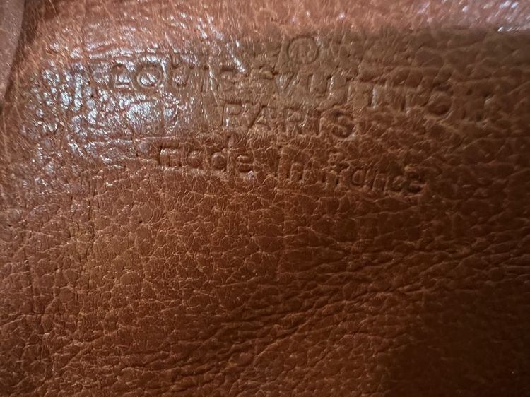 Louis Vuitton แท้ รูปที่ 12