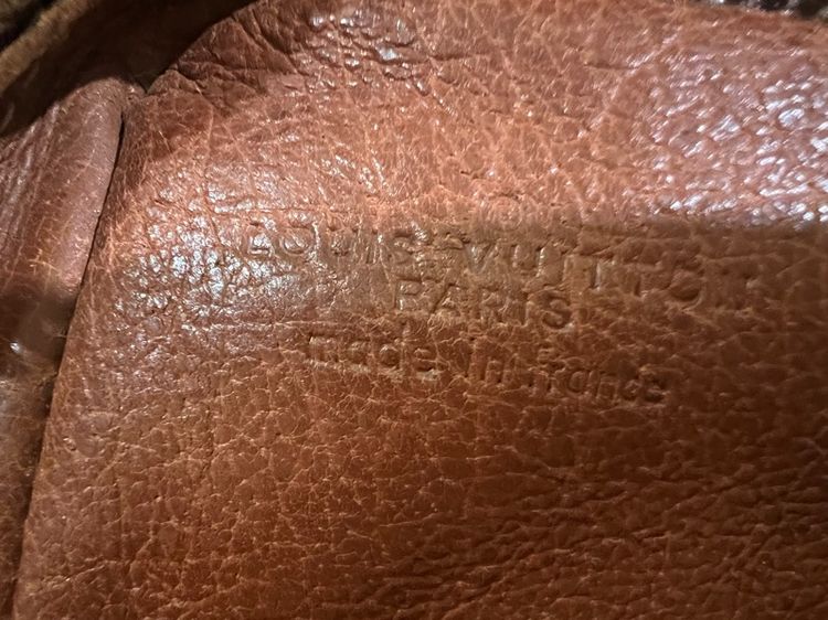 Louis Vuitton แท้ รูปที่ 10
