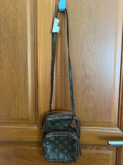 Louis Vuitton แท้ รูปที่ 3