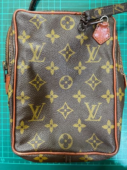 Louis Vuitton แท้ รูปที่ 2
