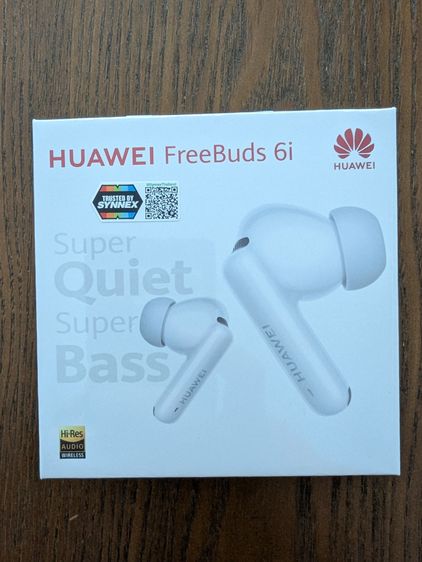 huwei freebuds 6i
