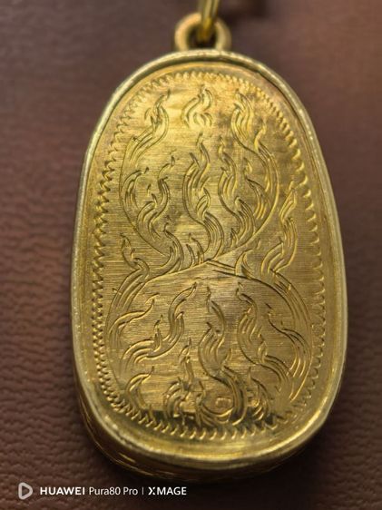 พระคง กรุช้างค้ำ รูปที่ 4