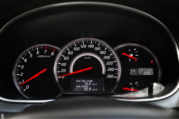 Nissan Teana 2012 2.5 250 XV Sports Series Navi Sedan เบนซิน เกียร์อัตโนมัติ ขาว รูปที่ 3