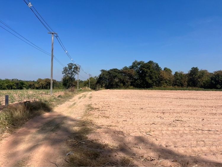 ที่ดินสวย ทำเลทอง รูปที่ 3