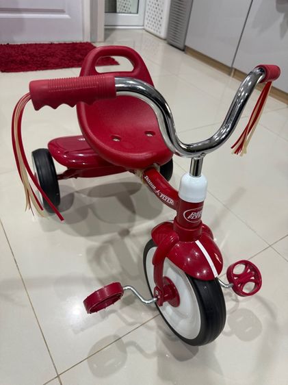จักรยาน3ล้อ Radio Flyer รูปที่ 2