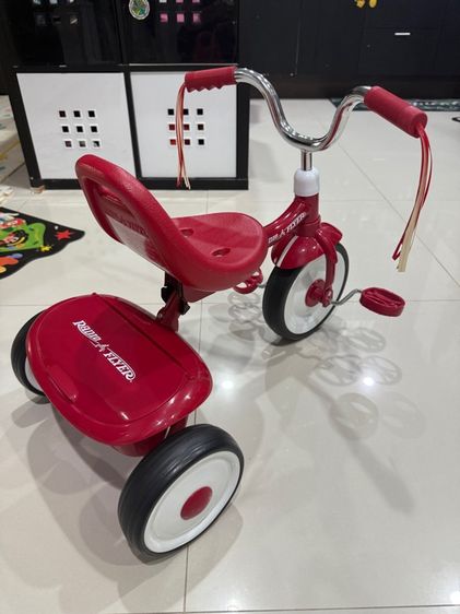 จักรยาน3ล้อ Radio Flyer รูปที่ 3