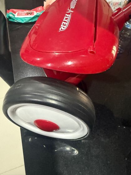 จักรยาน3ล้อ Radio Flyer รูปที่ 7