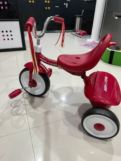 จักรยาน3ล้อ Radio Flyer รูปที่ 5