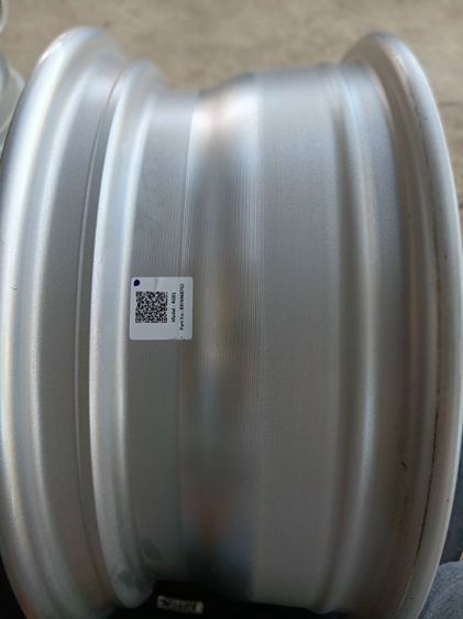 ล้อISUZUถอดป้ายแดง ขอบ16 รูปที่ 8