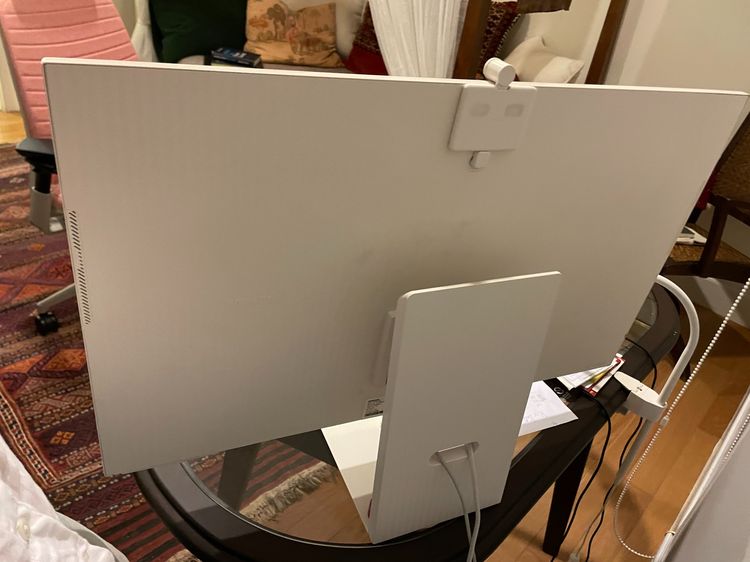 Samsung Smart Monitor  รูปที่ 2