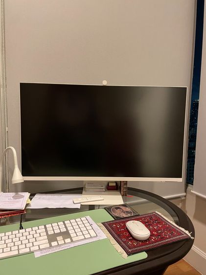 Samsung Smart Monitor  รูปที่ 3
