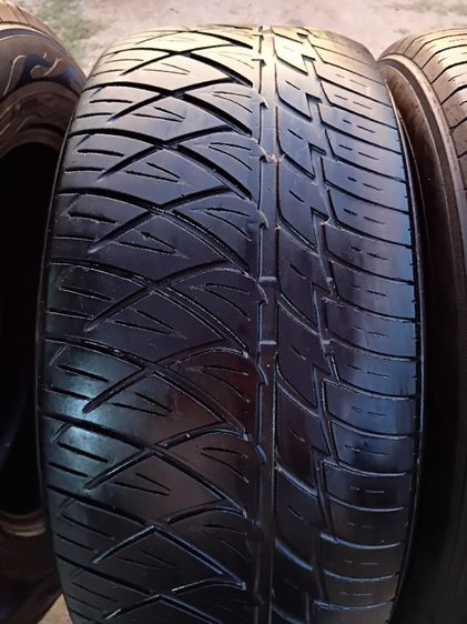 ยางคู่ นิตโตะ Sd 255-55-18  รูปที่ 4