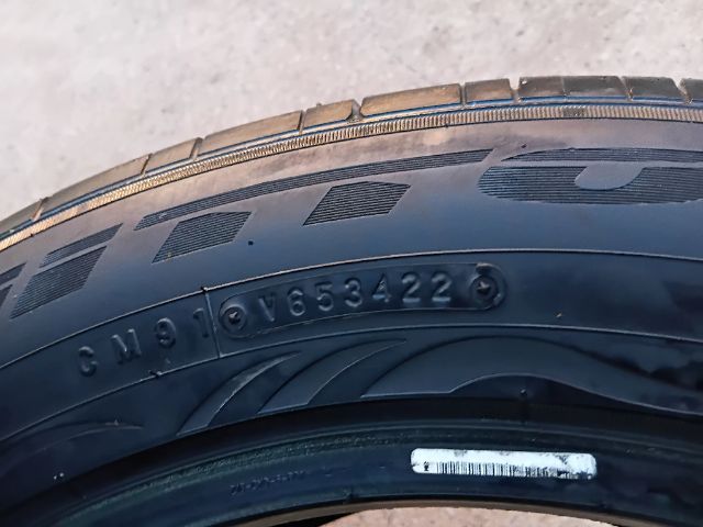 ยางคู่ นิตโตะ Sd 255-55-18  รูปที่ 5