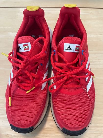 ไม่ระบุ แดง อื่นๆ รองเท้า adidas lego