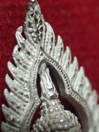 ❌ปิดครับ❌พระพุทธชินราชเนื้อเงินครับ รูปที่ 17