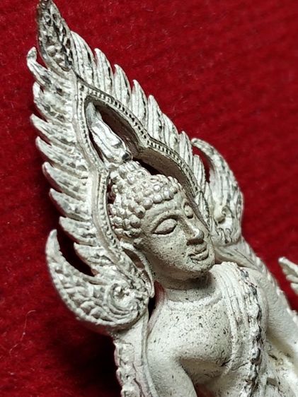 ❌ปิดครับ❌พระพุทธชินราชเนื้อเงินครับ รูปที่ 8