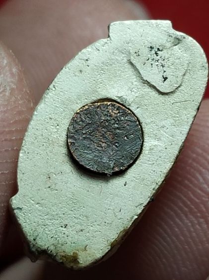 ❌ปิดครับ❌พระพุทธชินราชเนื้อเงินครับ รูปที่ 6