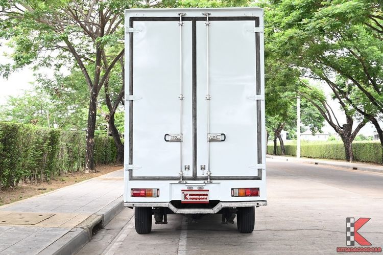 Isuzu D-MAX 2020 1.9 B Pickup ดีเซล ไม่ติดแก๊ส เกียร์ธรรมดา ขาว รูปที่ 4