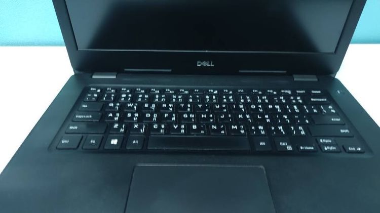 Notebook Dell Latitude 3490 รูปที่ 5
