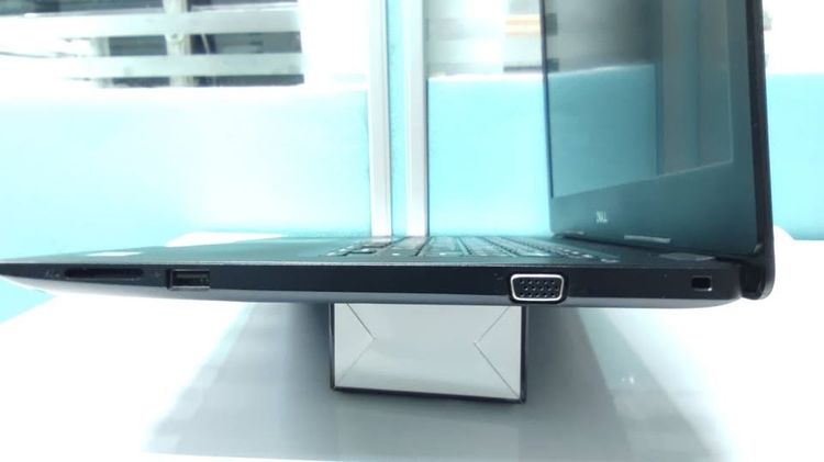 Notebook Dell Latitude 3490 รูปที่ 2