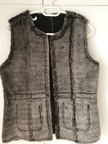 แจ็คเก็ต เสื้อคลุม ต่างประเทศ รูปที่ 4