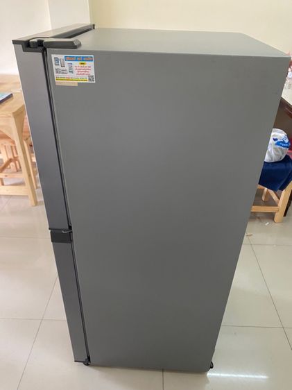 ตู้เย็น toshiba รูปที่ 4