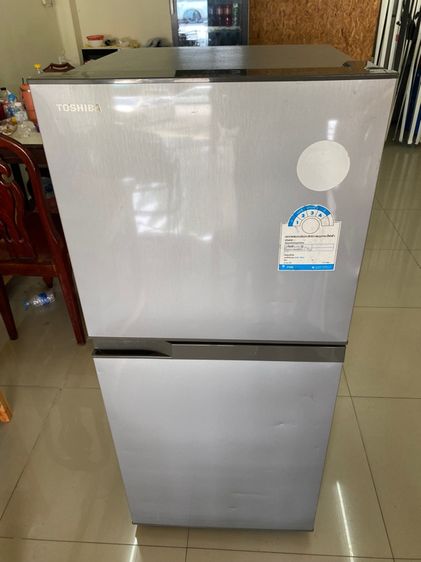 ตู้เย็น 2 ประตู ตู้เย็น toshiba