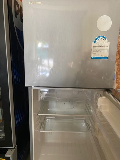 ตู้เย็น toshiba รูปที่ 6