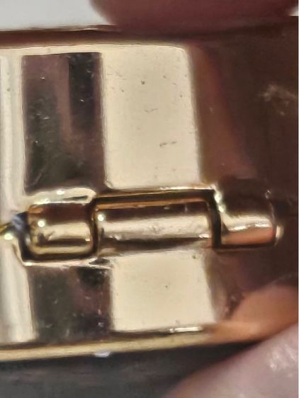 ขายกล่องเครื่องประดับโบราณ Damasquinado de Toledo (งานฝังทองจากสเปน) รูปที่ 14