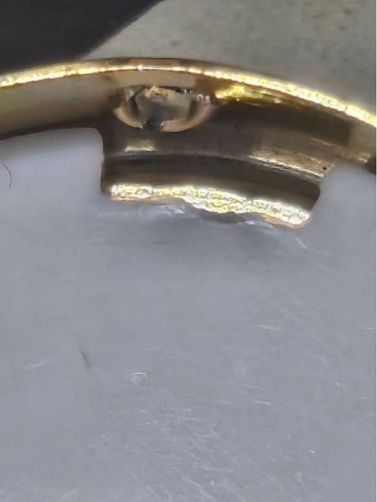 ขายกล่องเครื่องประดับโบราณ Damasquinado de Toledo (งานฝังทองจากสเปน) รูปที่ 10