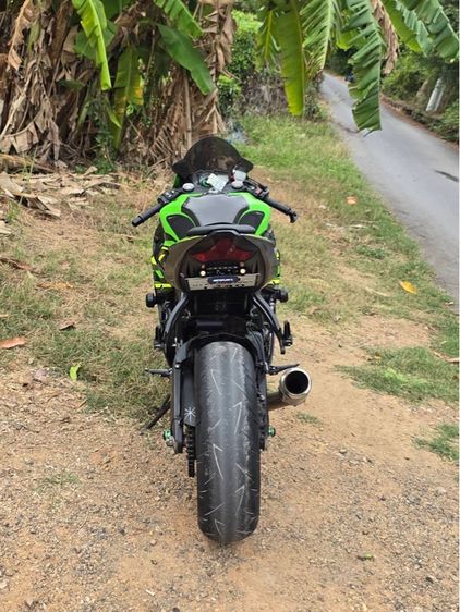 kawasaki ninja  รูปที่ 6