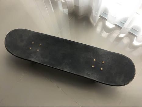 สเก็ตบอร์ดมือสอง ทรัค independent รูปที่ 2