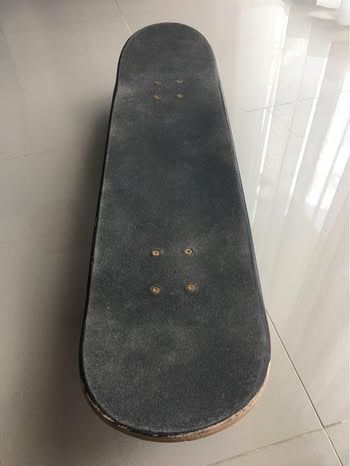 สเก็ตบอร์ดมือสอง ทรัค independent รูปที่ 6