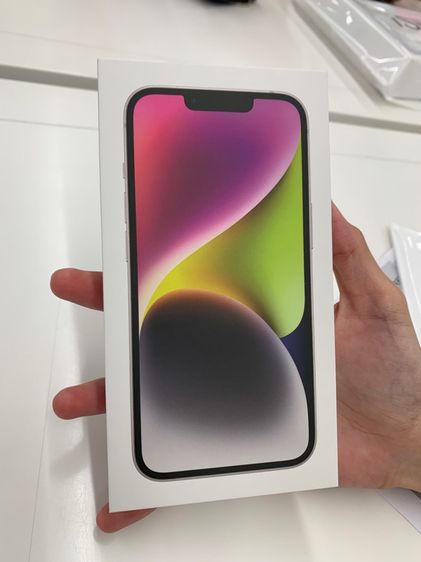 iPhone 14