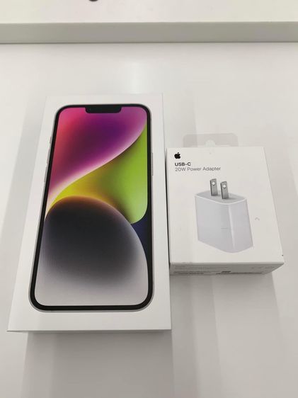 iPhone 14 รูปที่ 2