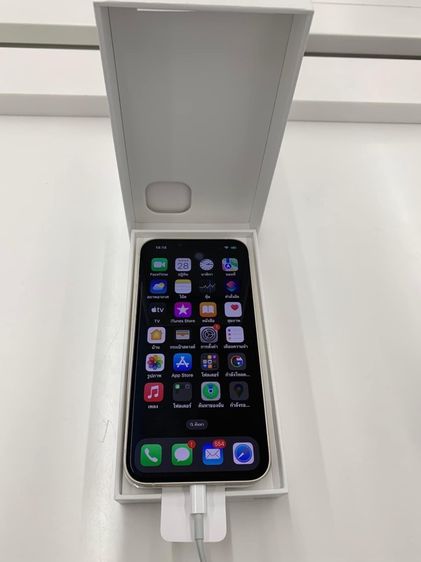 iPhone 14 รูปที่ 4