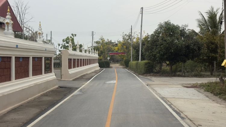 ที่ดิน 2 ไร่ อ.เวียงชัย จ. เชียงราย  รูปที่ 3