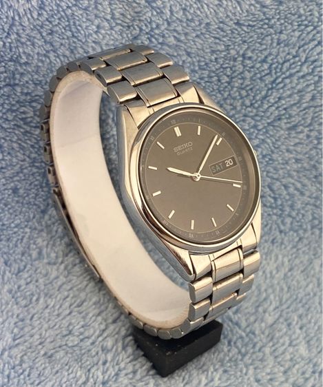 SEIKO QUARTZ cal.7N43 รูปที่ 3