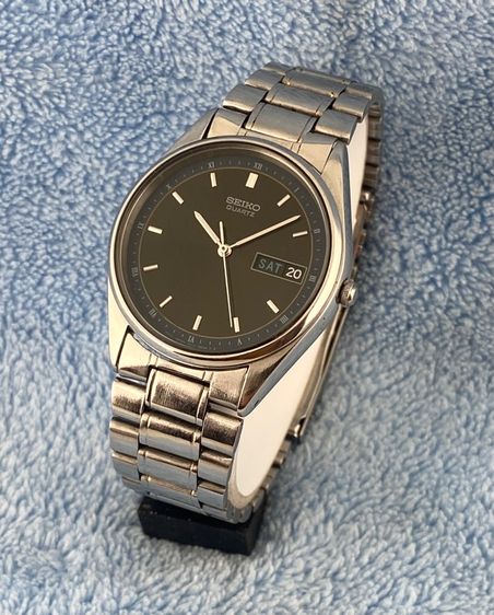 SEIKO QUARTZ cal.7N43 รูปที่ 5