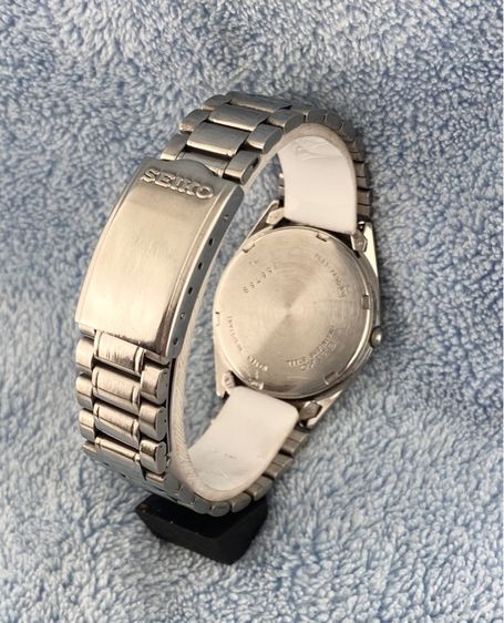 SEIKO QUARTZ cal.7N43 รูปที่ 6