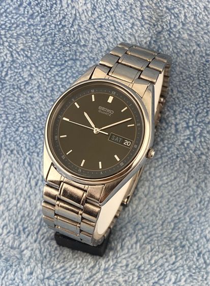 SEIKO QUARTZ cal.7N43 รูปที่ 2