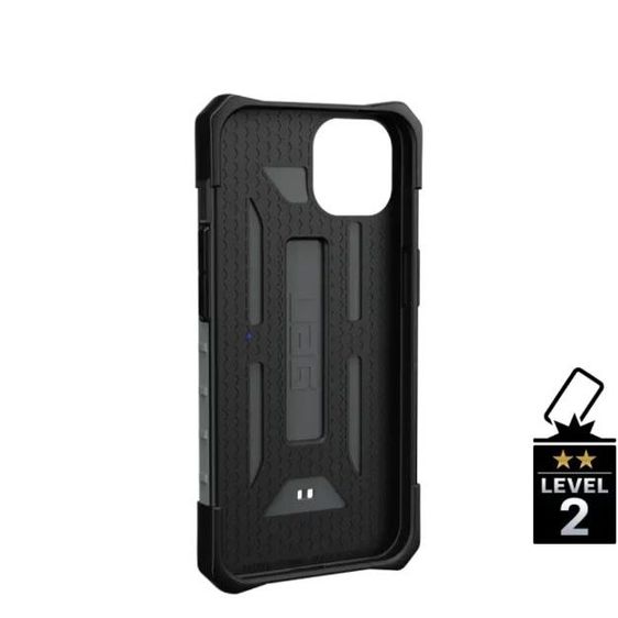 UAG Pathfinder เคส iPhone 13 - Silver

 รูปที่ 2