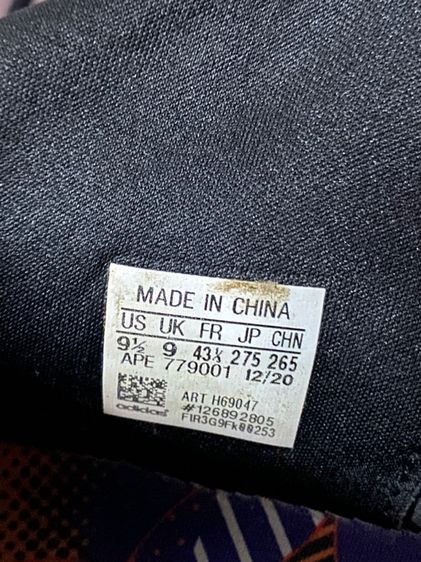 ร้องเท้า รูปที่ 7