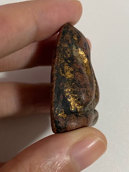 พระปิดตาไม่ทราบที่มาชัดเจน รูปที่ 3