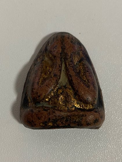 พระปิดตาไม่ทราบที่มาชัดเจน