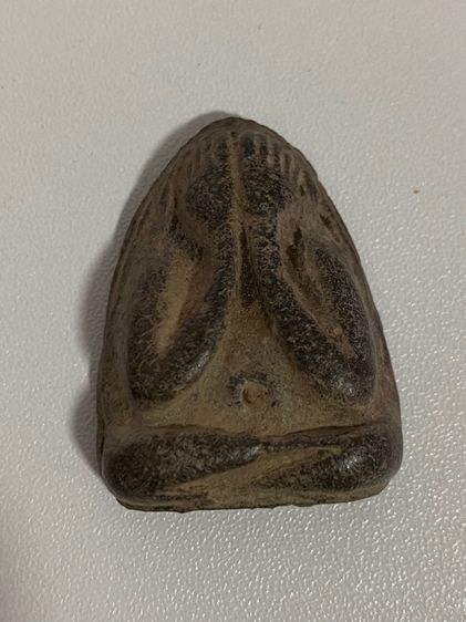 พระปิดตาไม่ทราบที่มาชัดเจน