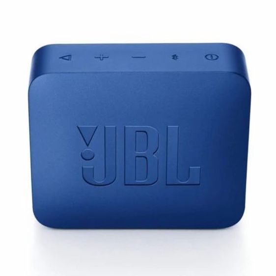 JBL GO 2 Portable Waterproof Bluetooth Speaker ลำโพงพกพาบลูทูธ กันน้ำ รูปที่ 3