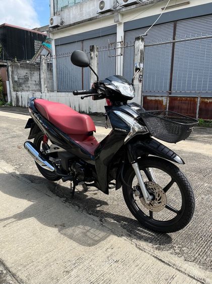 Honda 2022 Wave 125 I ไฟหน้า Led