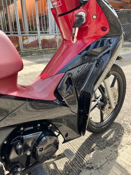 Wave 125 I ไฟหน้า Led รูปที่ 13