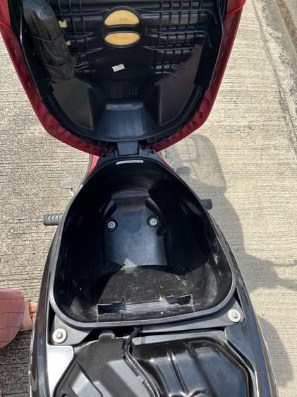 Wave 125 I ไฟหน้า Led รูปที่ 14